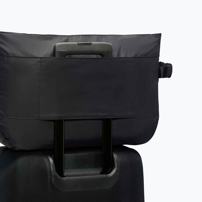 Tréninková taška Nike One 25 l black/iron grey/black 7