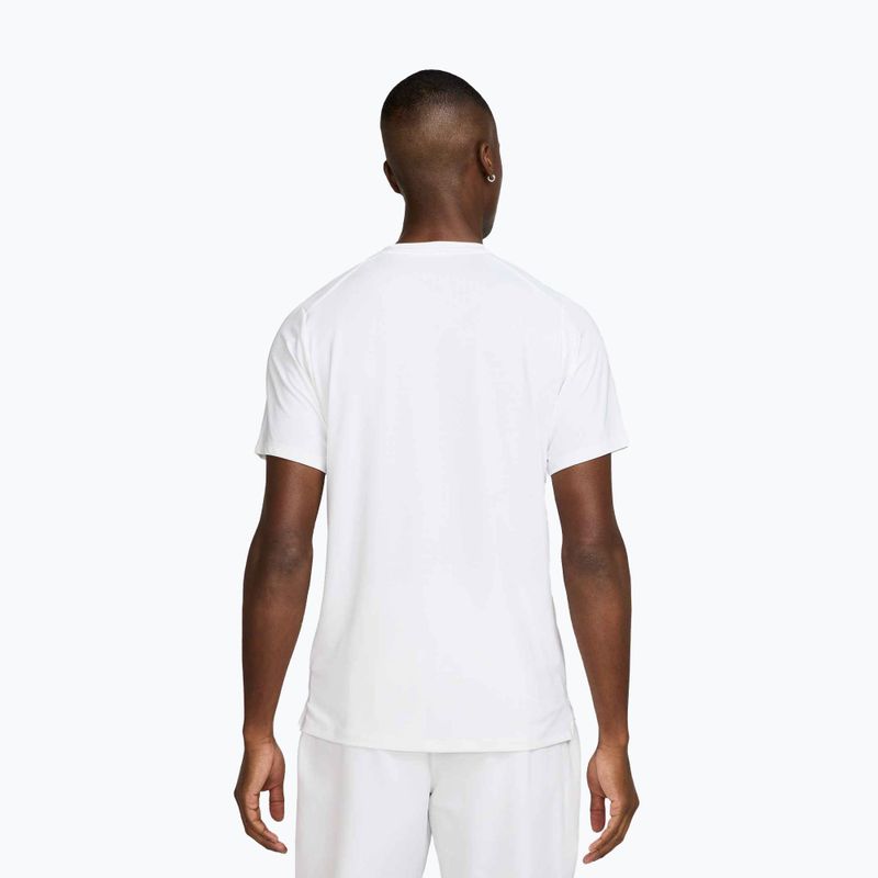 Pánské tenisové tričko Nike Court Dri-Fit Advantage 3