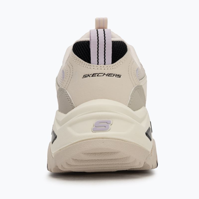 Dámské boty SKECHERS D'Lites Hiker beige 6