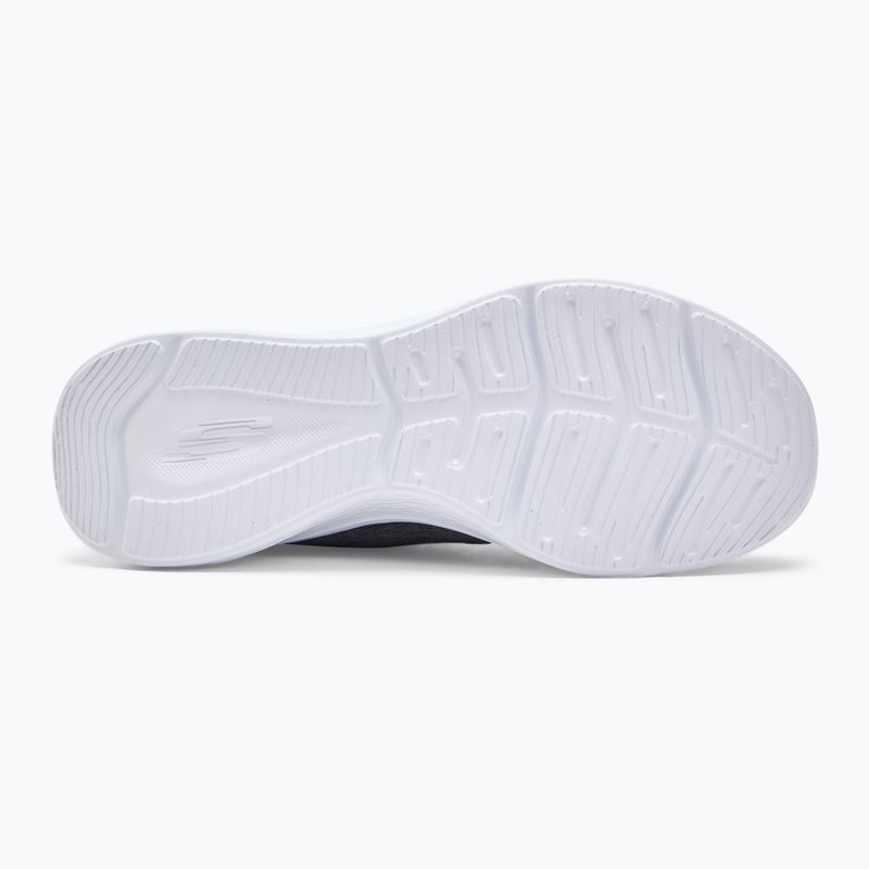Dámské boty SKECHERS Skech Lite Pro Natural Beauty black/white 4