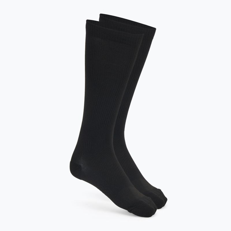 Ponožky HOKA Race Day Knee High black