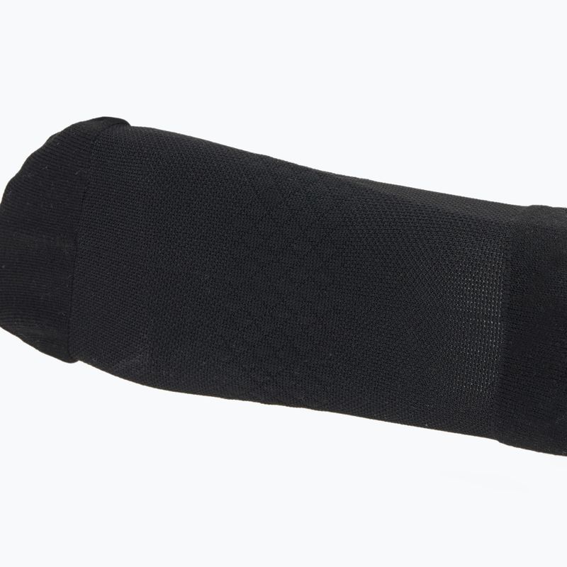 Ponožky HOKA Race Day Knee High black 4