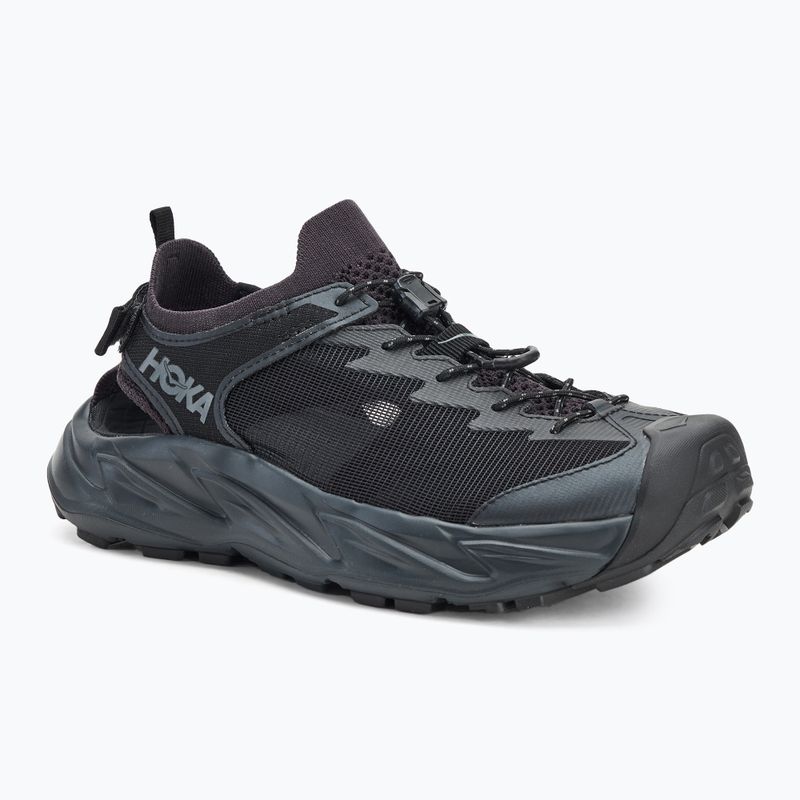 Pánské sandály HOKA Hopara 2 black/black