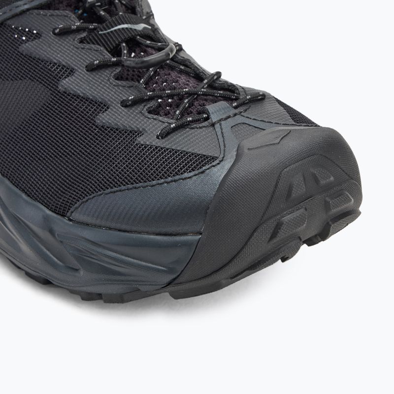 Pánské sandály HOKA Hopara 2 black/black 7