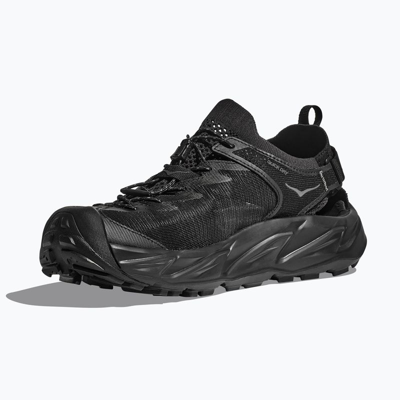 Sandály dámské HOKA Hopara 2 black/black 3