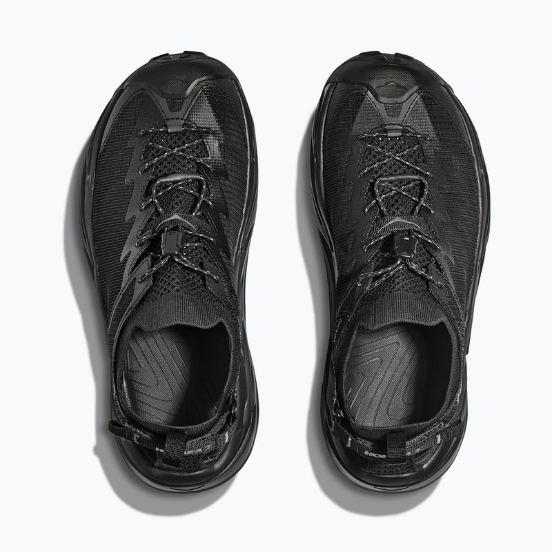 Sandály dámské HOKA Hopara 2 black/black 7
