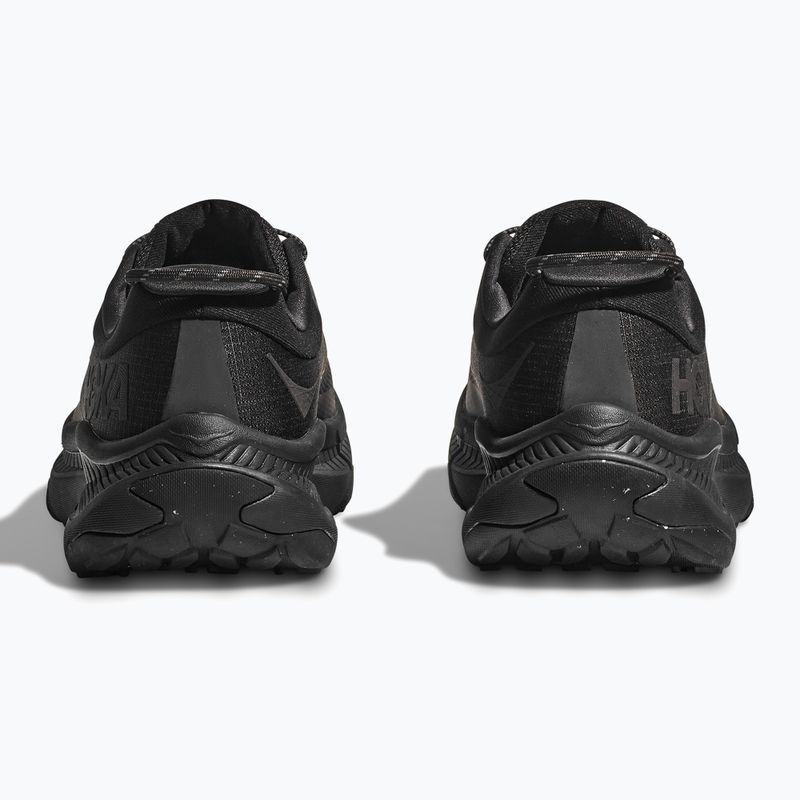 Dámské boty HOKA Transport GTX black/black 13