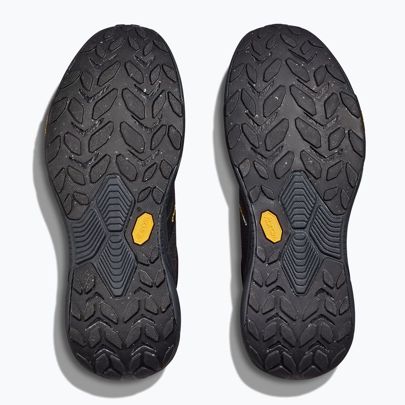 Dámské boty HOKA Transport GTX black/black 14