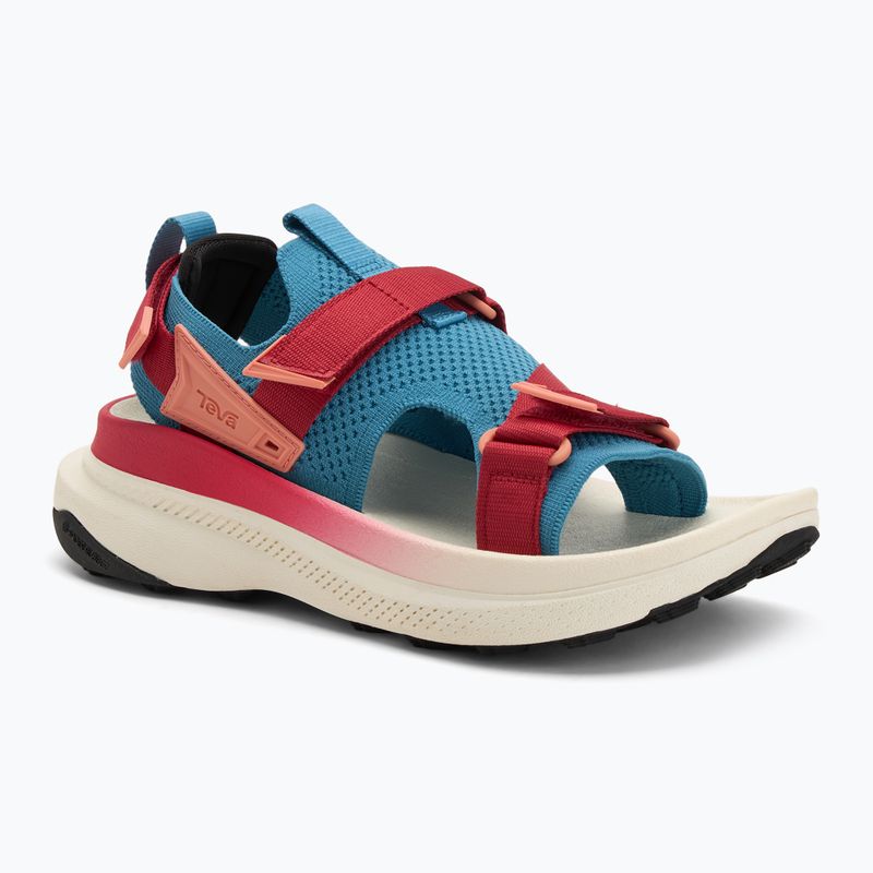 Dámské sandály Teva Aventrail larkspur/scarlet