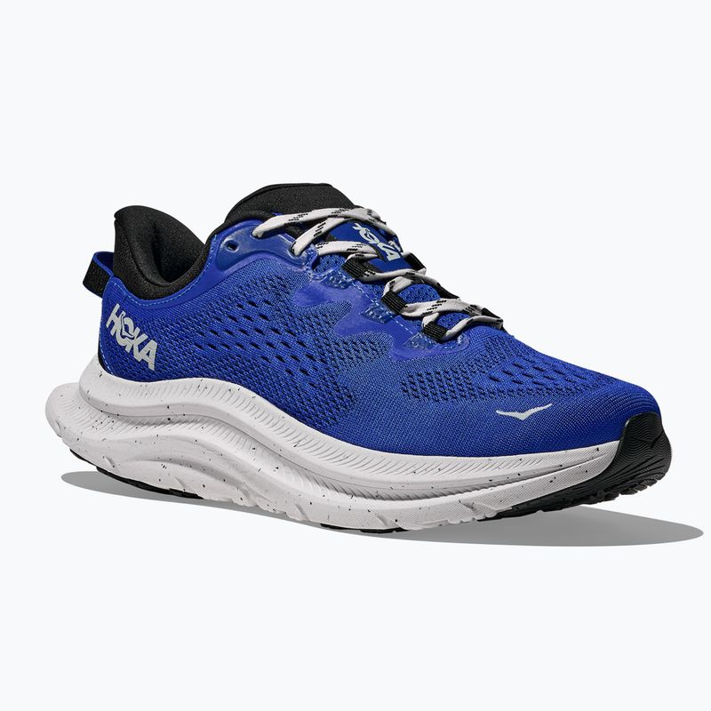 Pánské běžecké boty HOKA Kawana 2 ultramarine/black 8