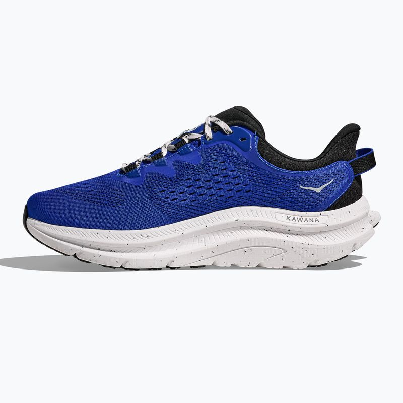Pánské běžecké boty HOKA Kawana 2 ultramarine/black 10