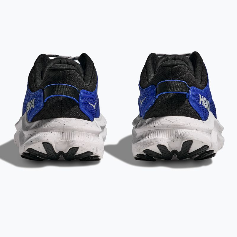 Pánské běžecké boty HOKA Kawana 2 ultramarine/black 13