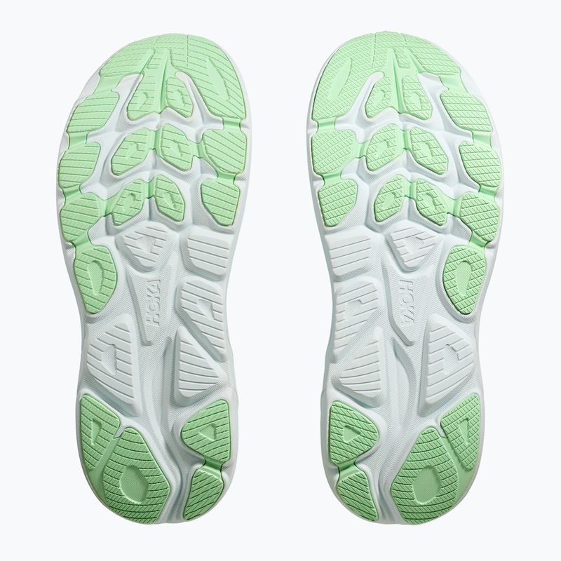 Pánské běžecké boty HOKA Clifton 10 hoka blue/skyward blue 14
