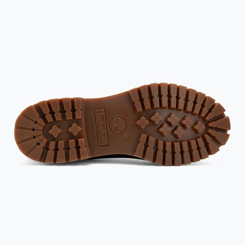Pánské boty Timberland 6In Premium brown 4