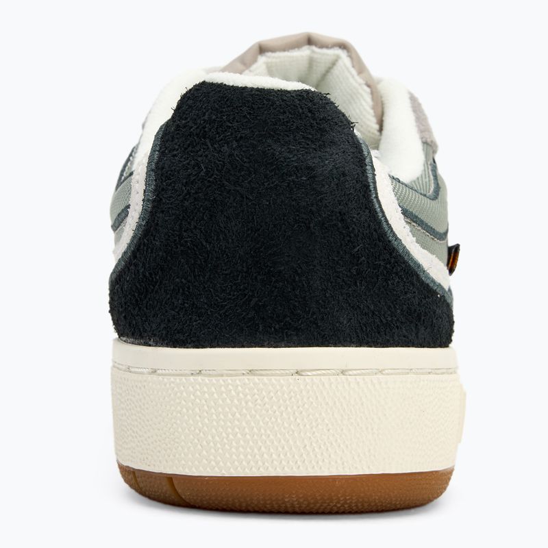 Boty Vans Speed Ls cordura bistro green/true white 6