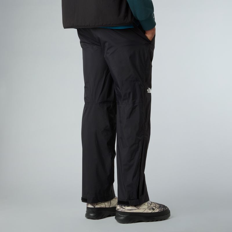 Pánské kalhoty The North Face Antora Rain black 3