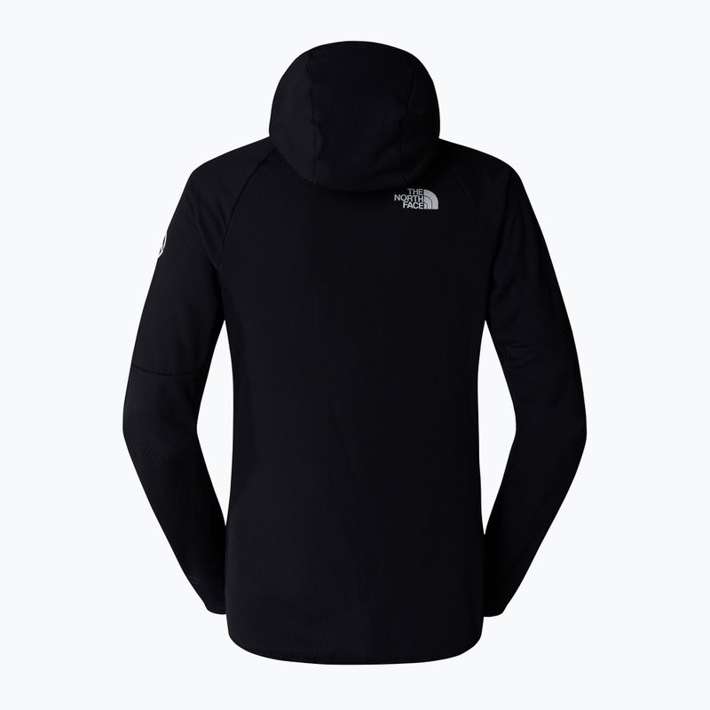 Dámská mikina The North Face Summit Futurefleece FZ black/npf 6