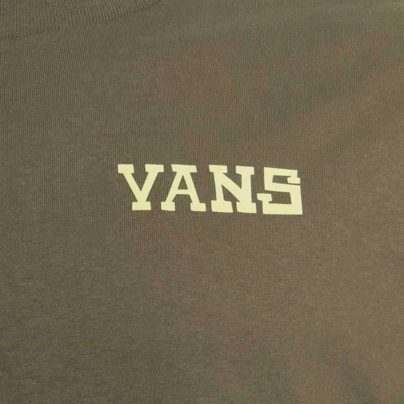 Pánské tričko Vans Nimi Sk8 Loose bungee cord 3