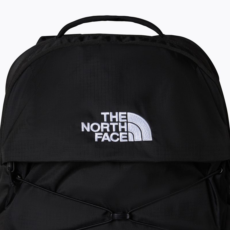 Turistický batoh The North Face Borealis 28 l black/black/npf 7