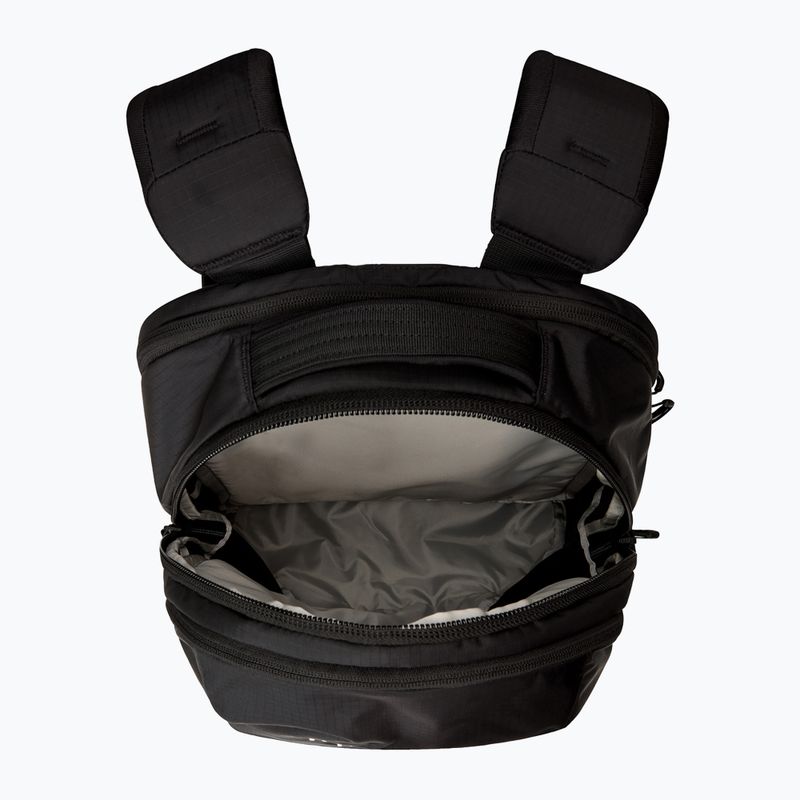 Turistický batoh The North Face Borealis 28 l black/black/npf 8