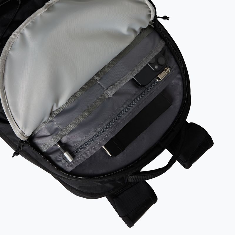 Turistický batoh The North Face Borealis 28 l black/black/npf 9