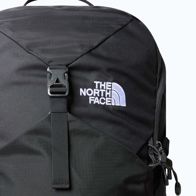 Pánský trekingový batoh The North Face Terra 40 l black/asphalt grey 3