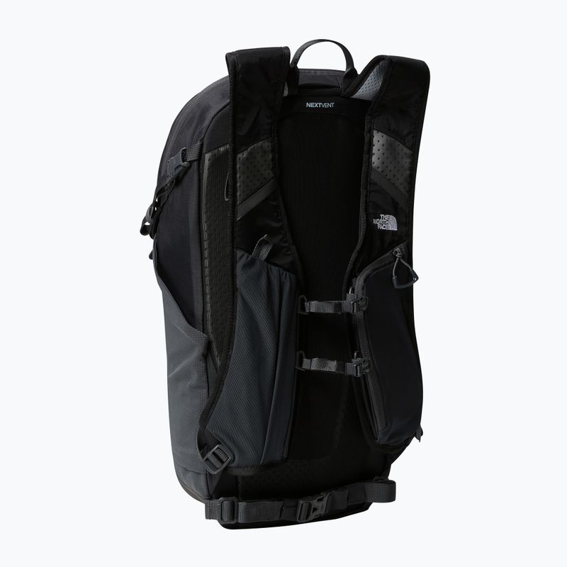 Turistický batoh The North Face Trail Lite Speed 20 l L-XL tnf black/asphalt grey 2