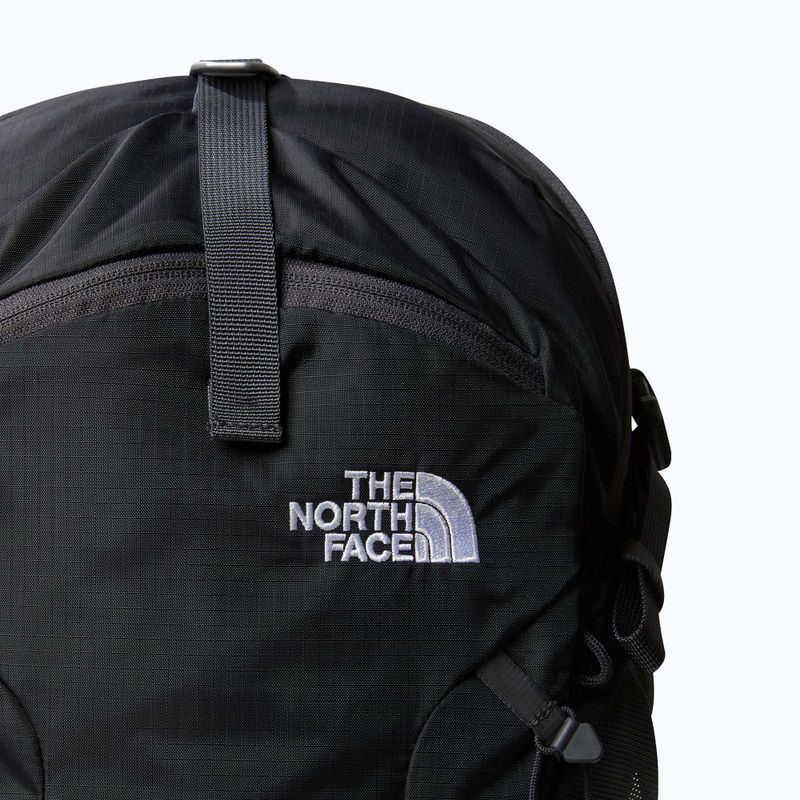 Turistický batoh The North Face Trail Lite Speed 20 l L-XL tnf black/asphalt grey 3