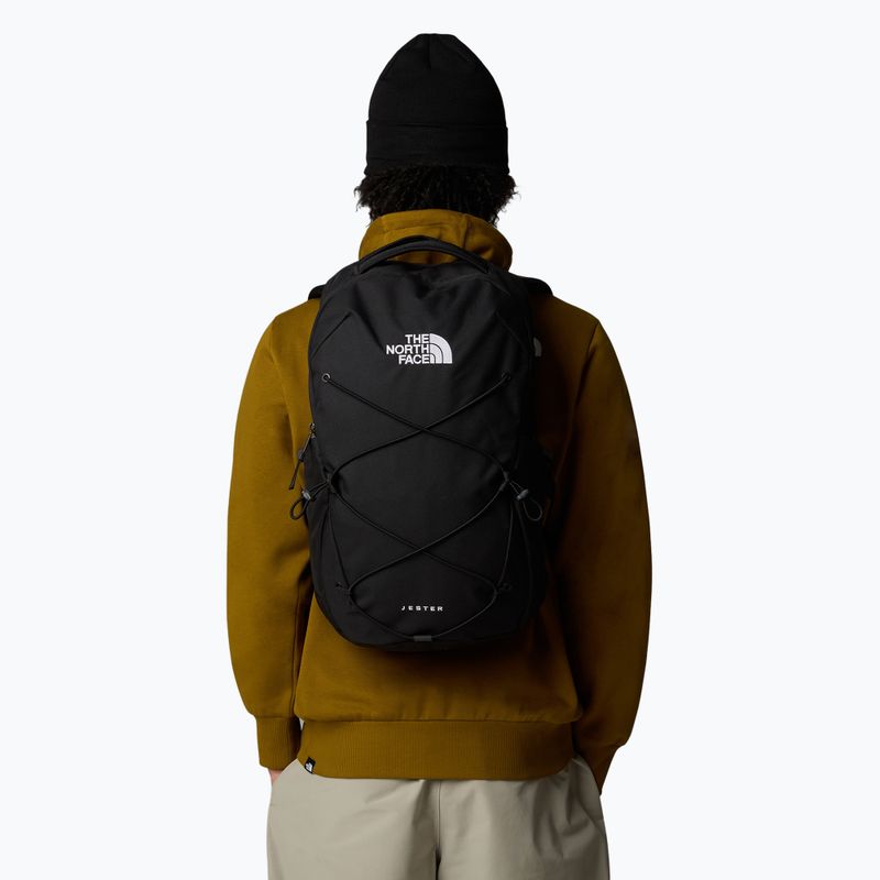 Dámský městský batoh The North Face Jester 22 l black/npf 8