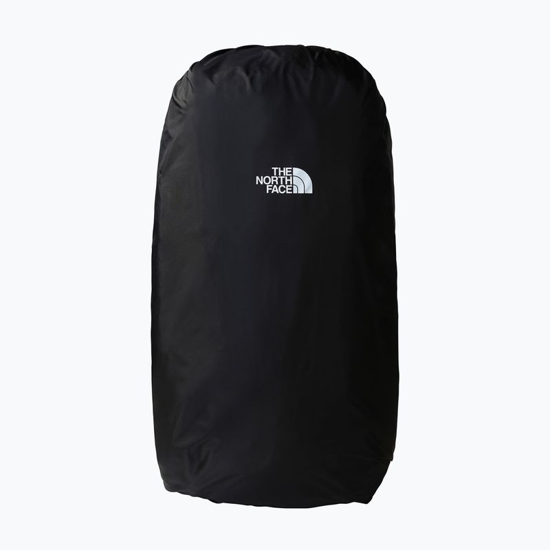 Pláštěnka na batoh The North Face Pack Rain Cover 50-70 l tbf black/npf
