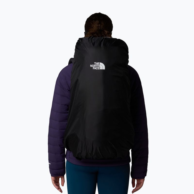 Pláštěnka na batoh The North Face Pack Rain Cover 50-70 l tbf black/npf 3