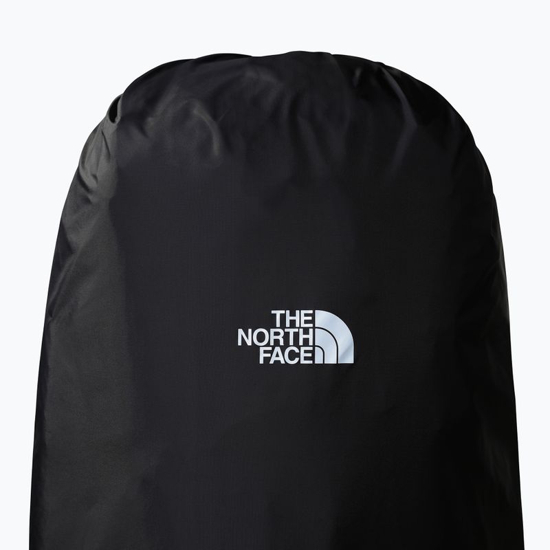 Pláštěnka na batoh The North Face Pack Rain Cover 75-85 l tbf black/npf 2