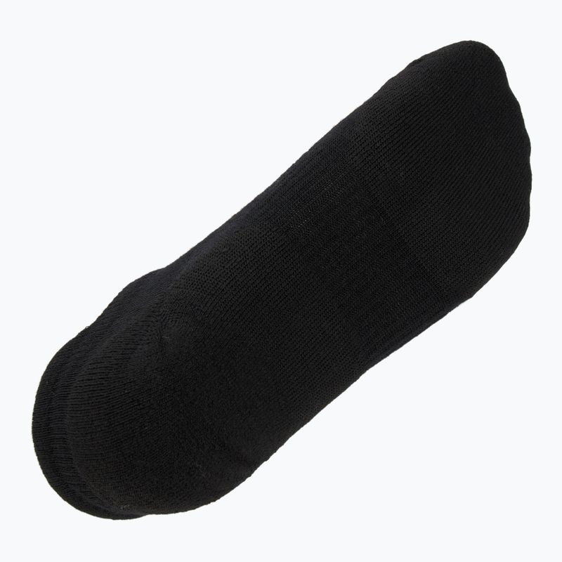 Ponožky Smartwool Everyday Athletic Low Ankle black 4