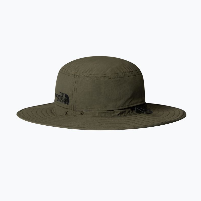 Klobouk The North Face Horizon Breeze Brimmer new taupe gn/new taupe gn