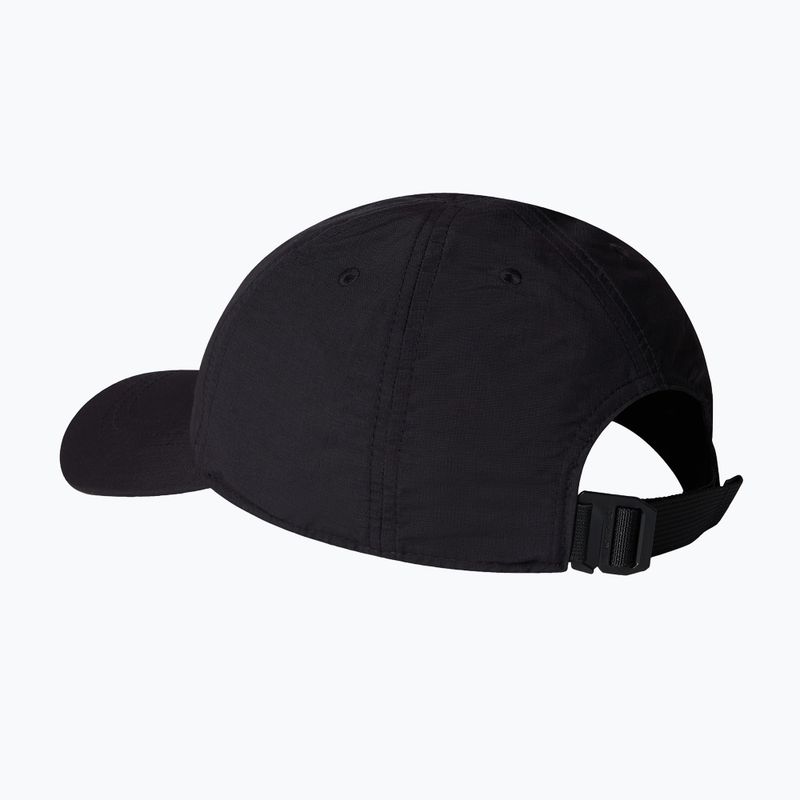 Kšiltovka The North Face Horizon tnf black/tnf white 2