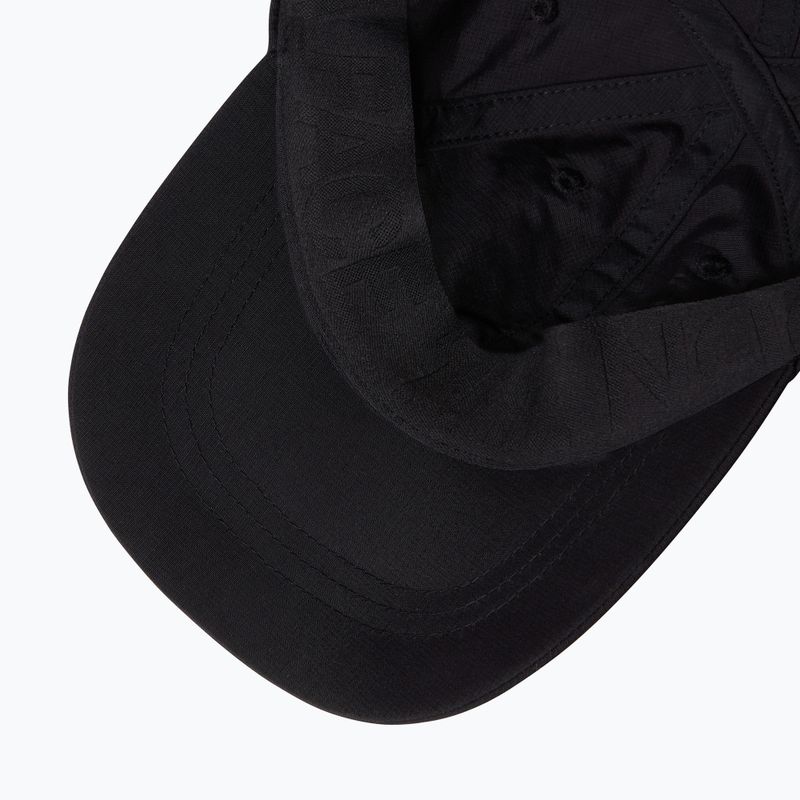 Kšiltovka The North Face Horizon tnf black/tnf white 3