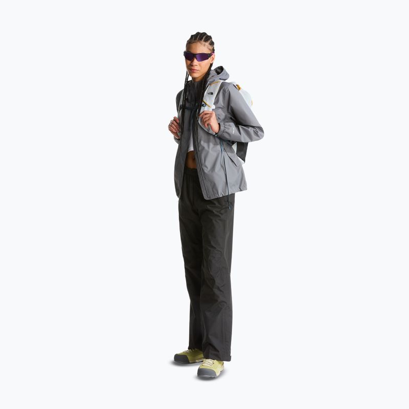 Dámská nepromokavá bunda The North Face Antora Rain smoked pearl 2