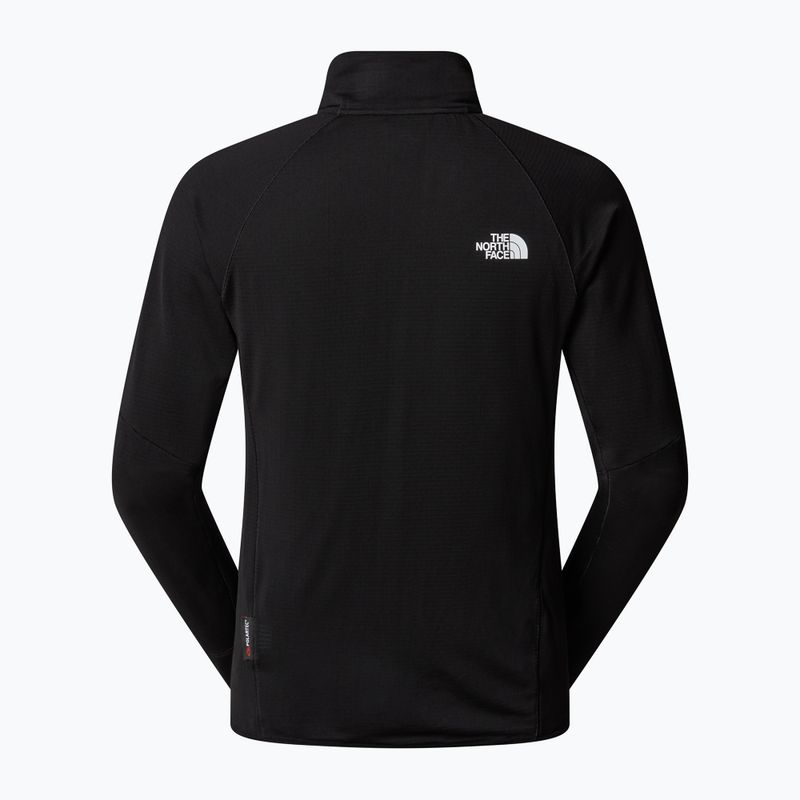 Pánská větrovka The North Face Bolt Polartec tnf black 2