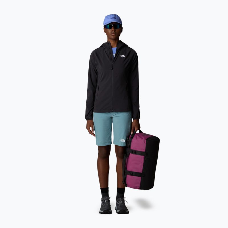 Dámská mikina The North Face Nimble Hoodie tnf black 2