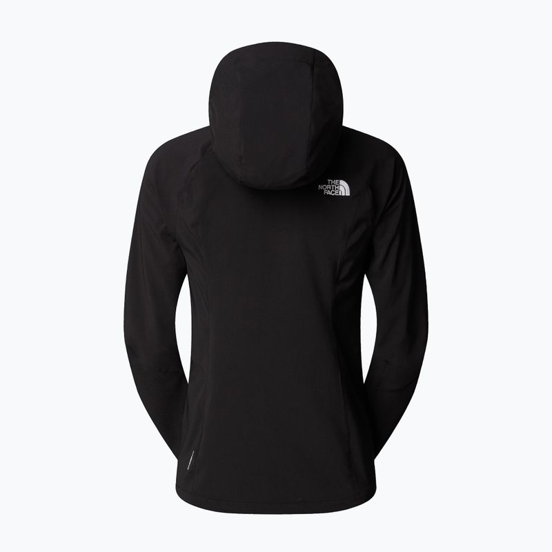 Dámská mikina The North Face Nimble Hoodie tnf black 6