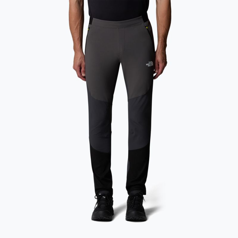 Pánské kalhoty The North Face Circadian anthracite grey/asphalt grey/tnf black