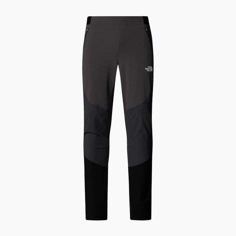Pánské kalhoty The North Face Circadian anthracite grey/asphalt grey/tnf black 4