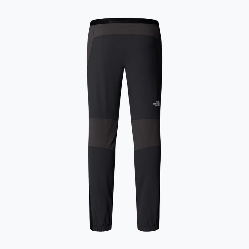 Pánské kalhoty The North Face Circadian anthracite grey/asphalt grey/tnf black 5