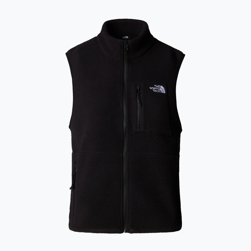Dámská vesta The North Face Yumiori black 5