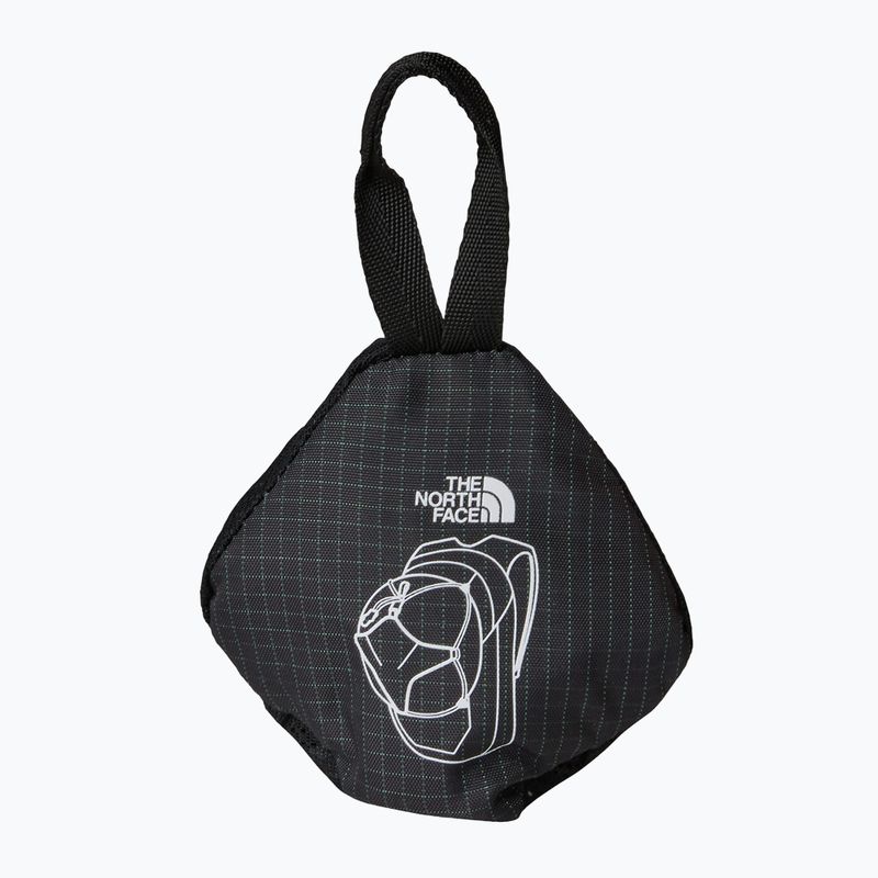 Držák na helmu The North Face Helmet Sling asphalt grey/ tnf black