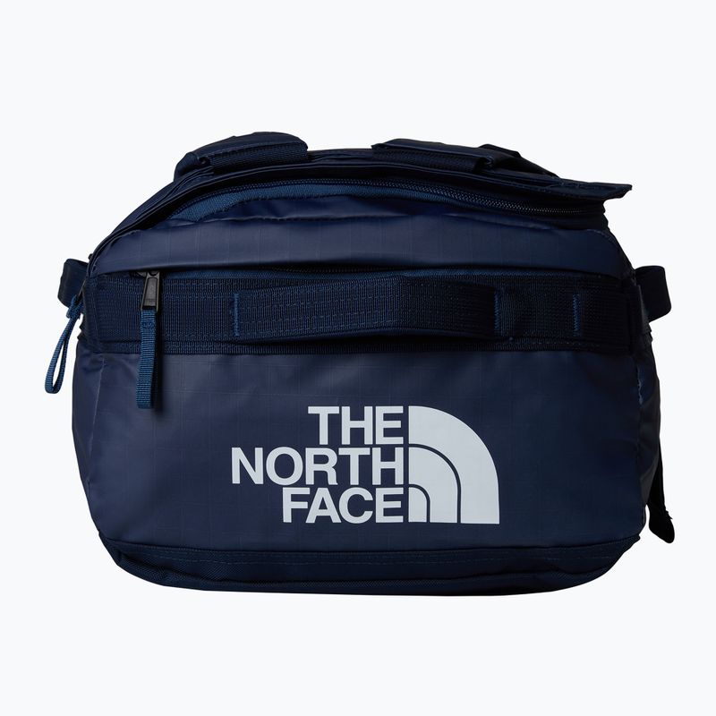 Cestovní taška  The North Face Base Camp Voyager Duffel 32 l shady blue/summit navy 3