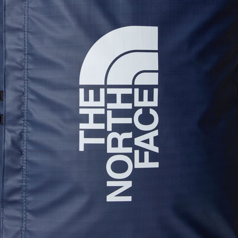 Cestovní kufr The North Face Base Camp Voyager 29 Base Camp 94 l shady blue/ summit navy 6