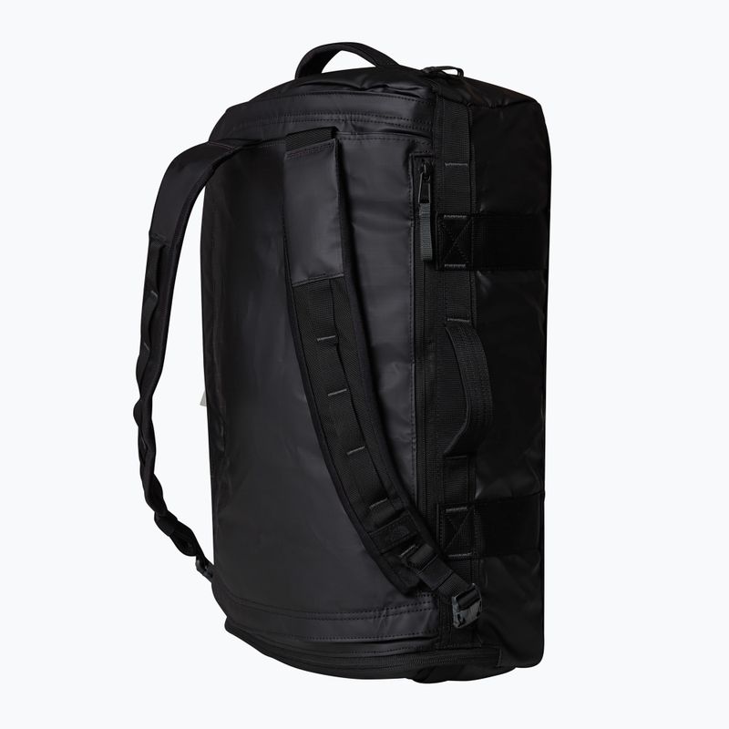 Cestovní taška  The North Face Base Camp Voyager Duffel 32 l tnf black/ssphalt grey 2