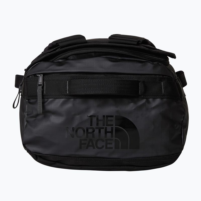 Cestovní taška  The North Face Base Camp Voyager Duffel 32 l tnf black/ssphalt grey 3