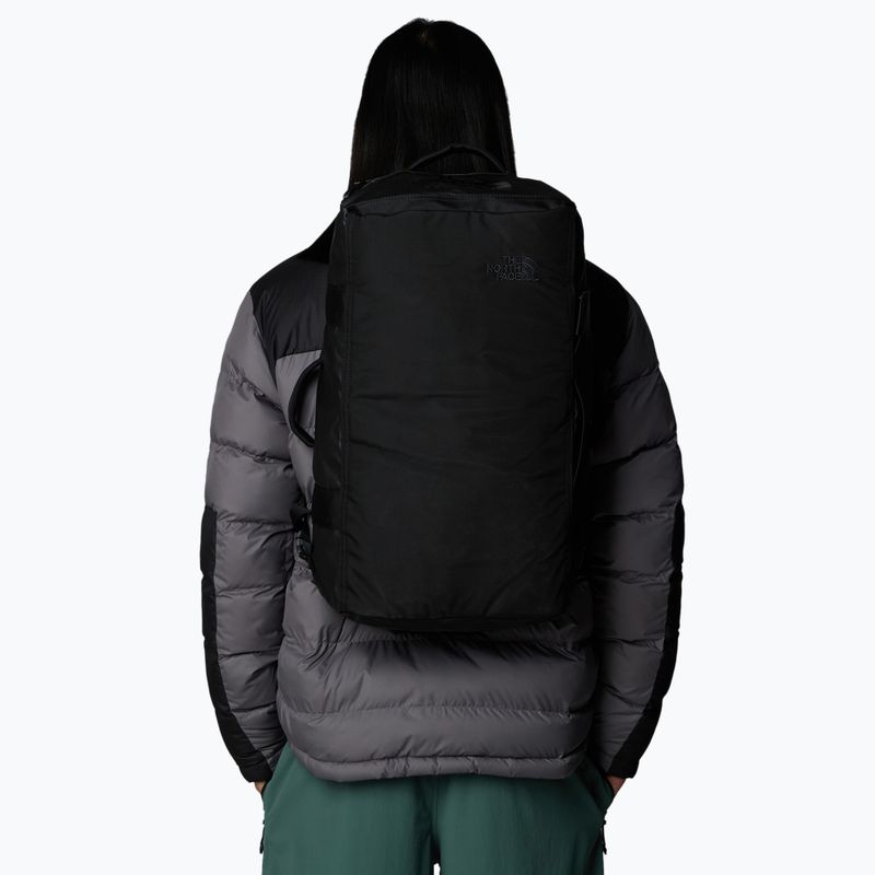 Cestovní taška  The North Face Base Camp Voyager Duffel 32 l tnf black/ssphalt grey 6